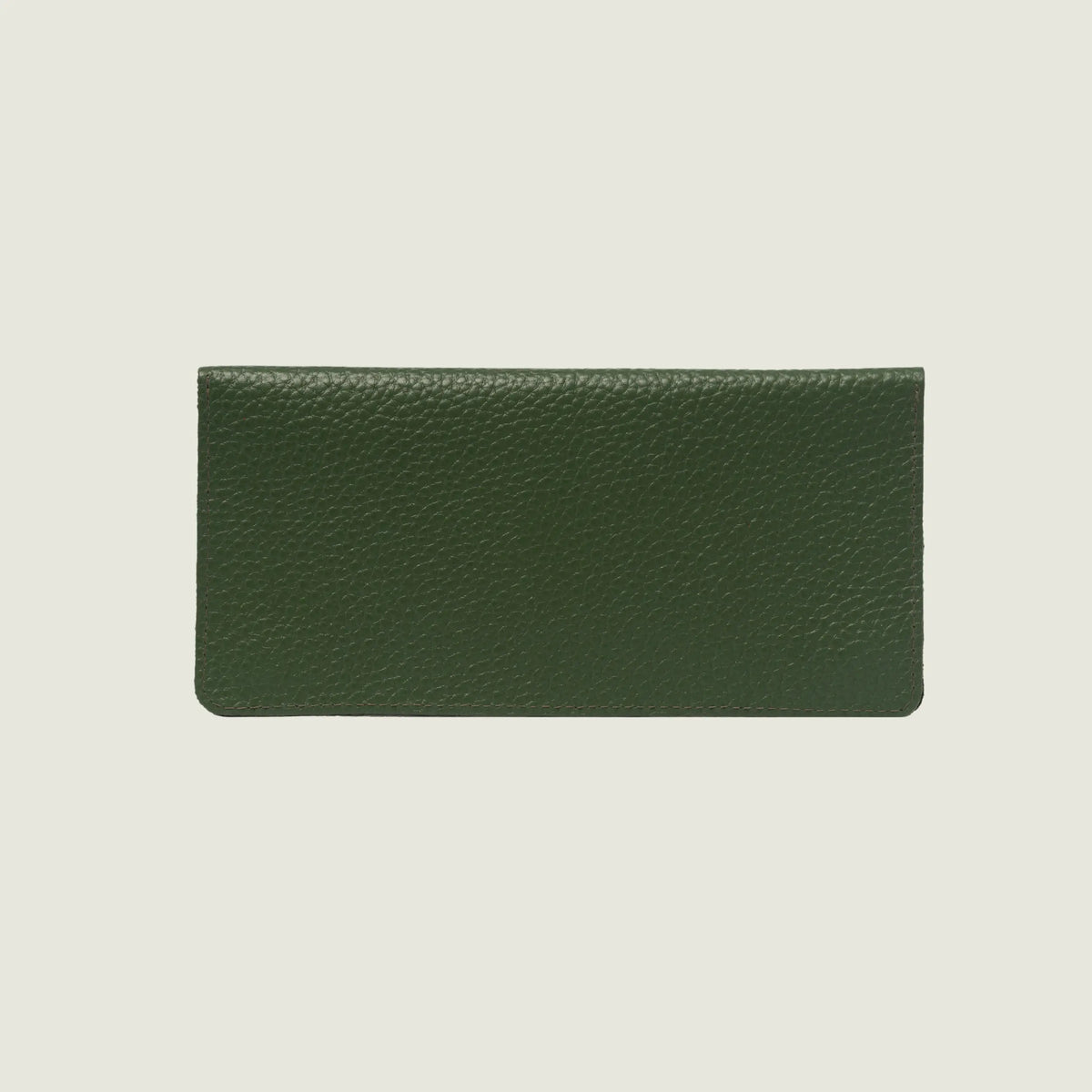 Genuine Leather Ladies Cash Wallet