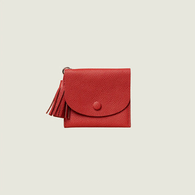 Tassel Touch Mini