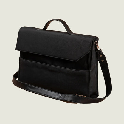 Creast Fold Laptop Bag