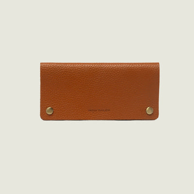Genuine Leather Ladies Cash Wallet