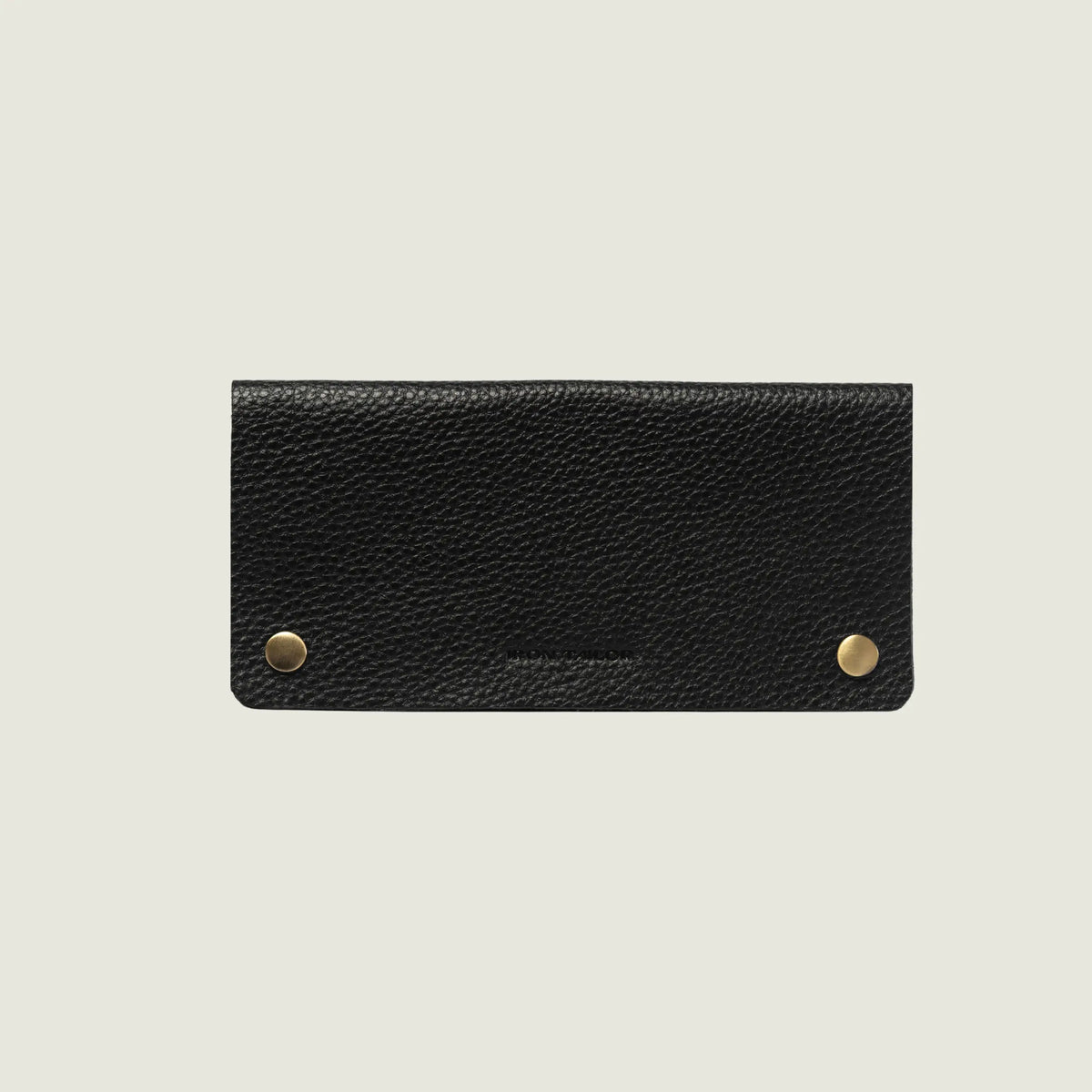 Genuine Leather Ladies Cash Wallet