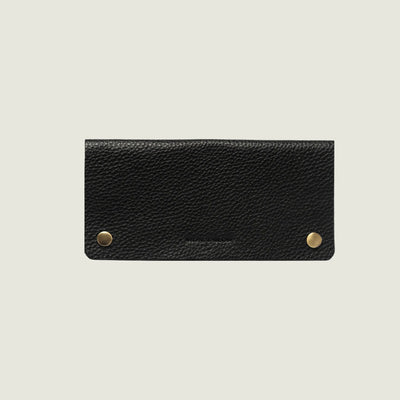 Genuine Leather Ladies Cash Wallet