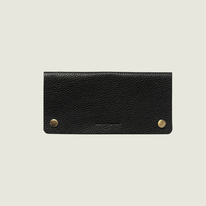 Genuine Leather Ladies Cash Wallet