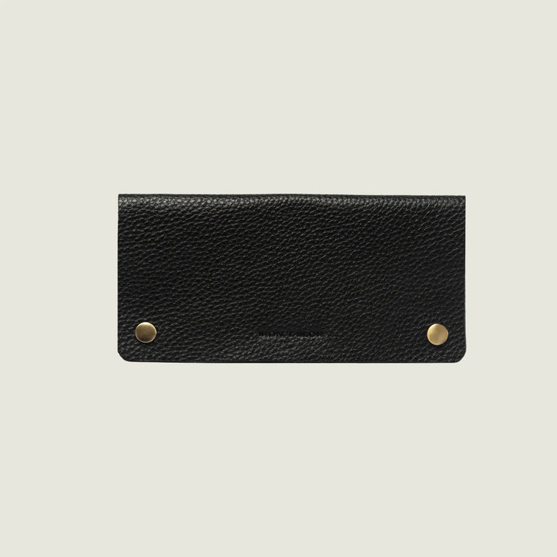 Genuine Leather Ladies Cash Wallet
