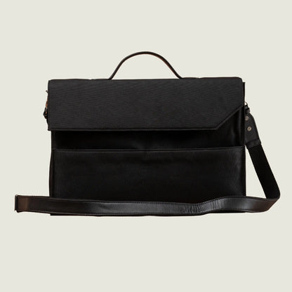 Creast Fold Laptop Bag