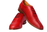 Strap red