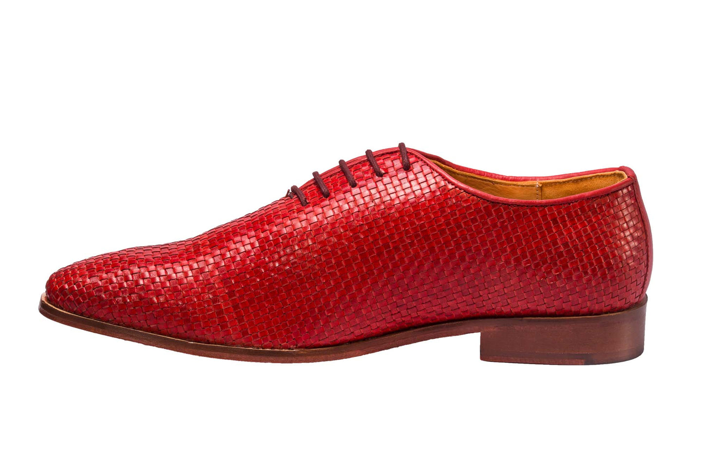 Strap red
