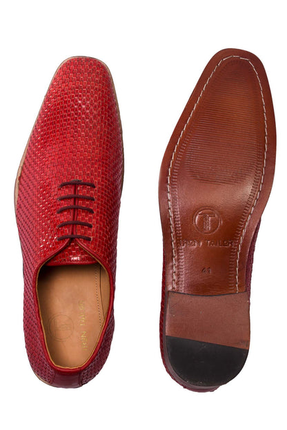 Strap red