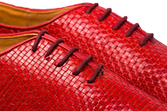 Strap red