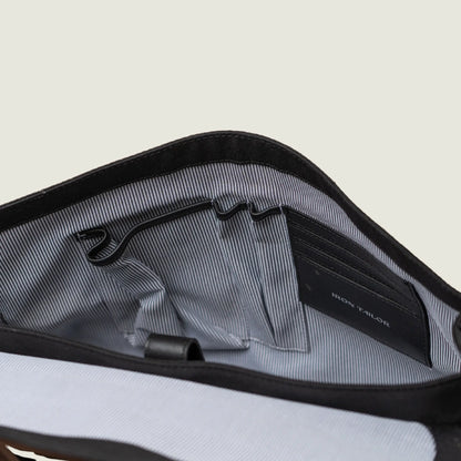 Creast Fold Laptop Bag