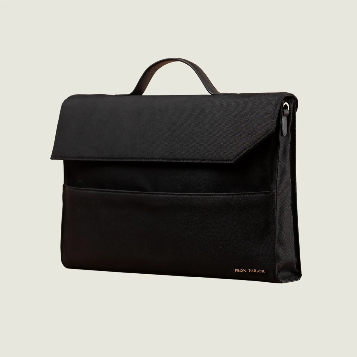 Creast Fold Laptop Bag