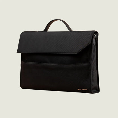 Creast Fold Laptop Bag
