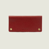 Genuine Leather Ladies Cash Wallet