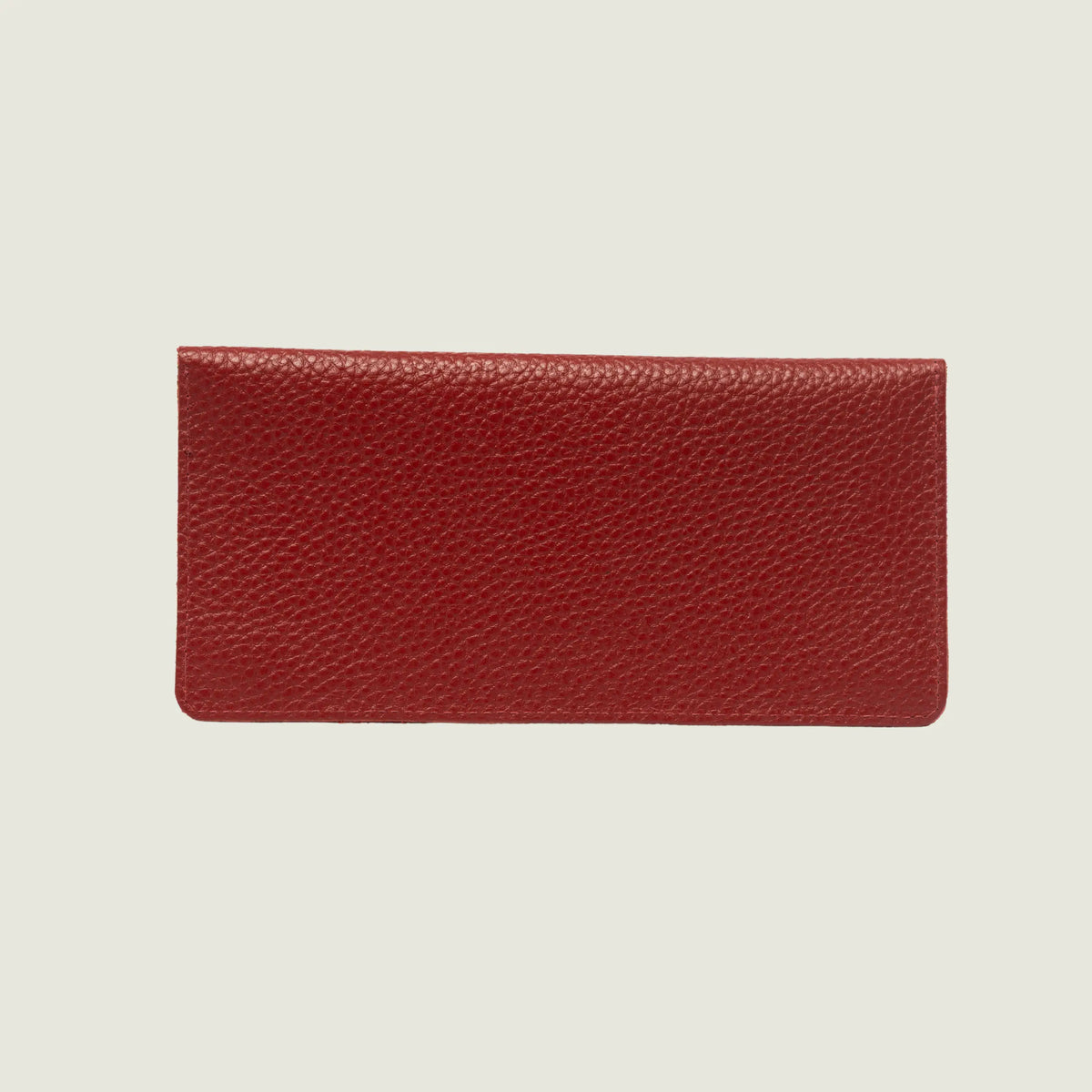 Genuine Leather Ladies Cash Wallet