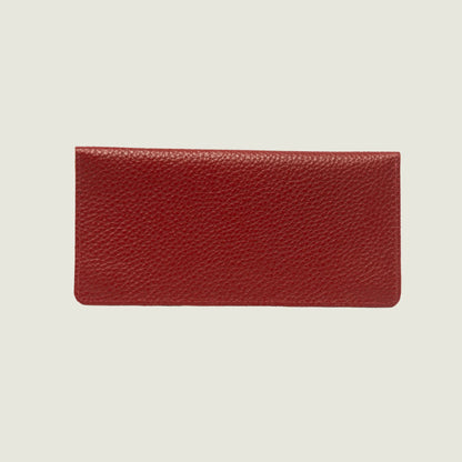 Genuine Leather Ladies Cash Wallet