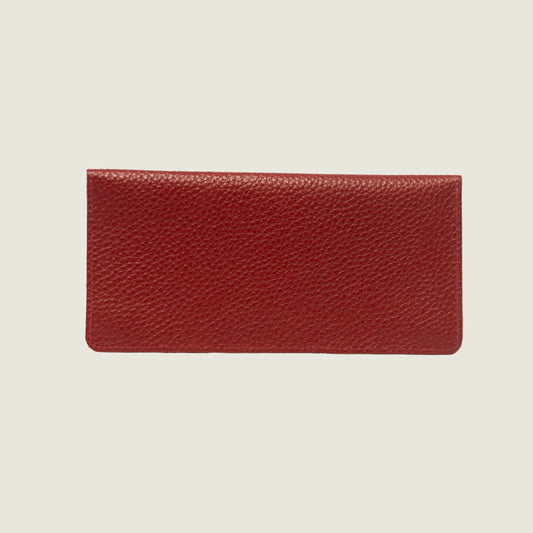 Genuine Leather Ladies Cash Wallet