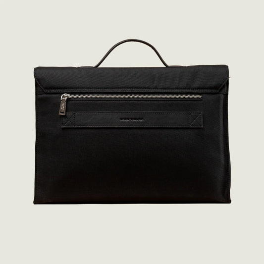 Creast Fold Laptop Bag