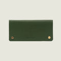Genuine Leather Ladies Cash Wallet