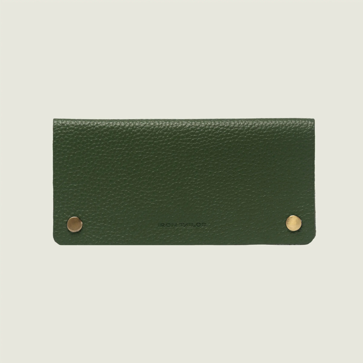 Genuine Leather Ladies Cash Wallet