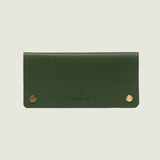 Genuine Leather Ladies Cash Wallet
