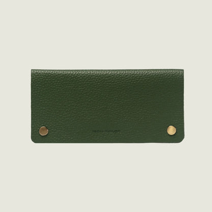 Genuine Leather Ladies Cash Wallet