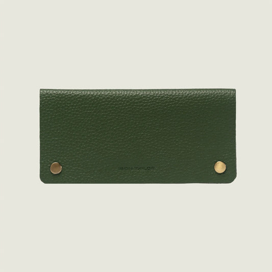 Genuine Leather Ladies Cash Wallet