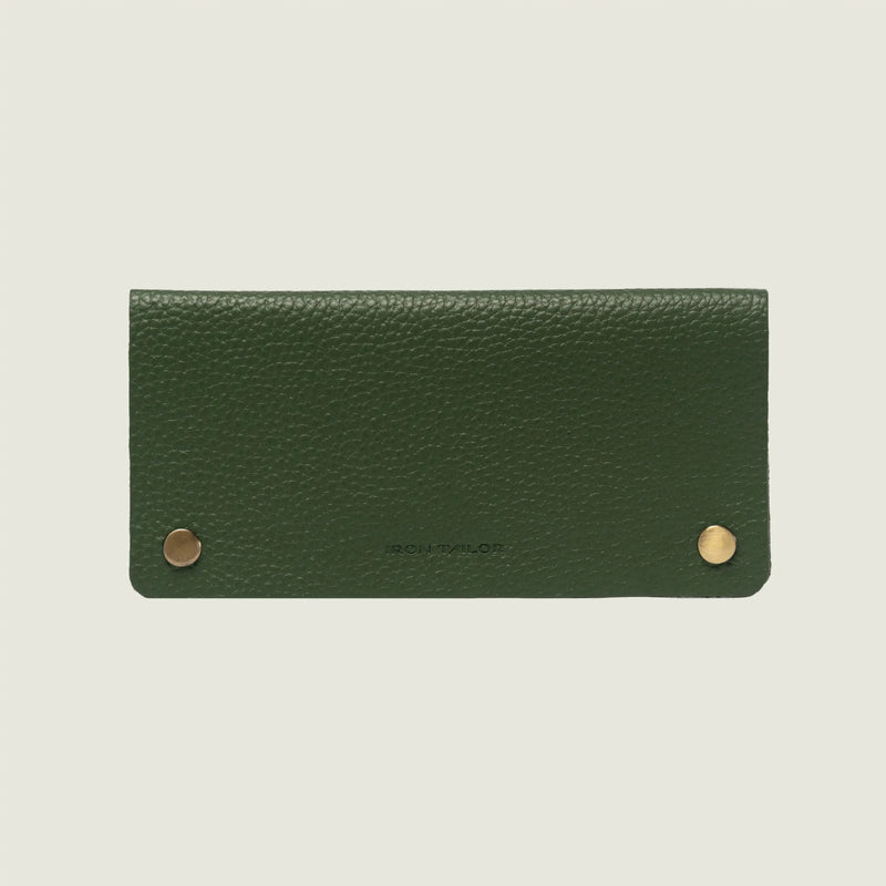 Genuine Leather Ladies Cash Wallet