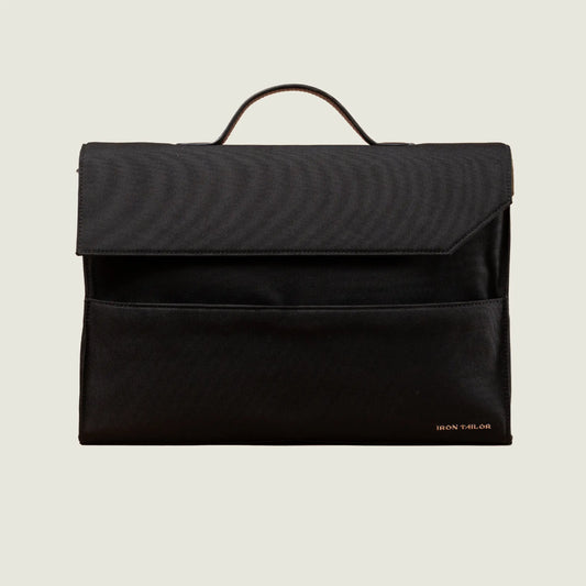 Creast Fold Laptop Bag