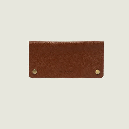 Genuine Leather Ladies Cash Wallet