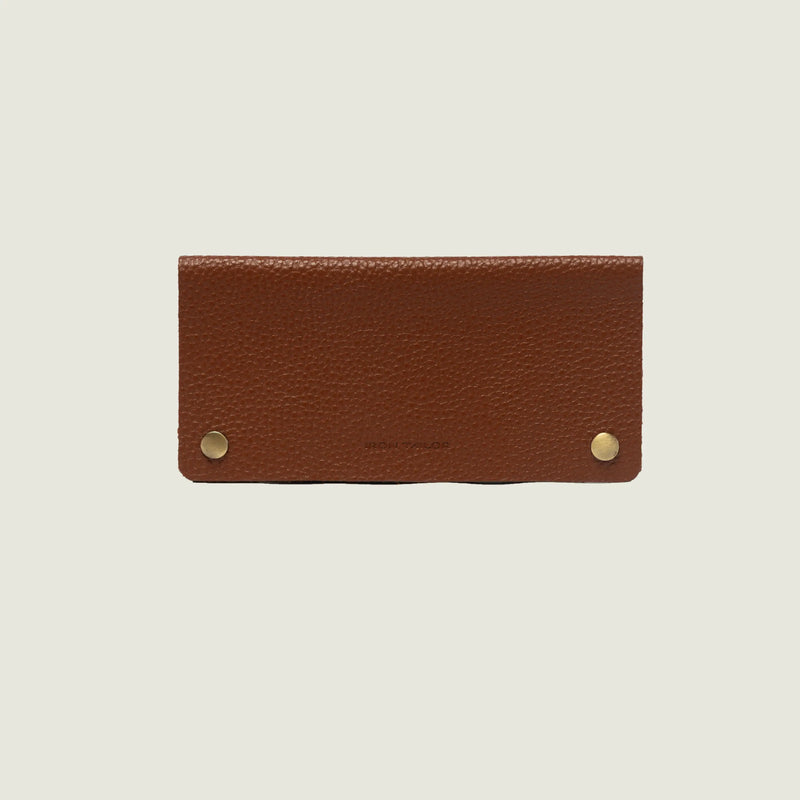 Genuine Leather Ladies Cash Wallet