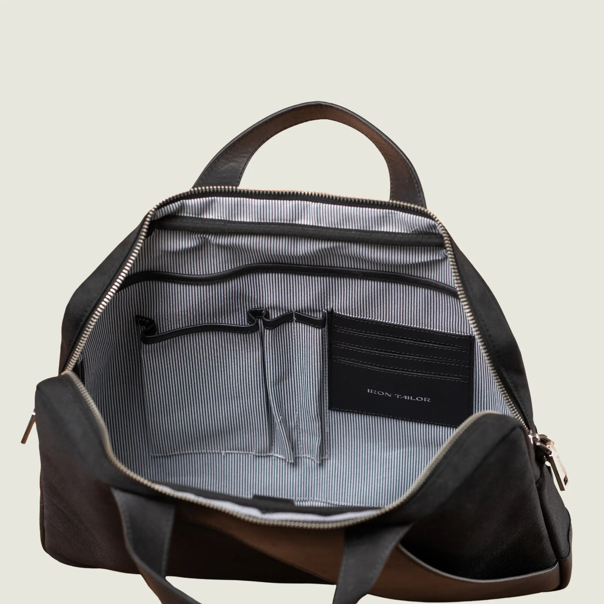 Creast Fold Laptop Bag