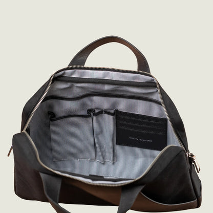 Creast Fold Laptop Bag