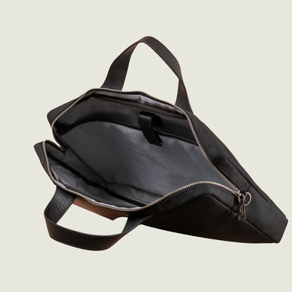 Creast Fold Laptop Bag
