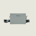 Clutch Box Bag
