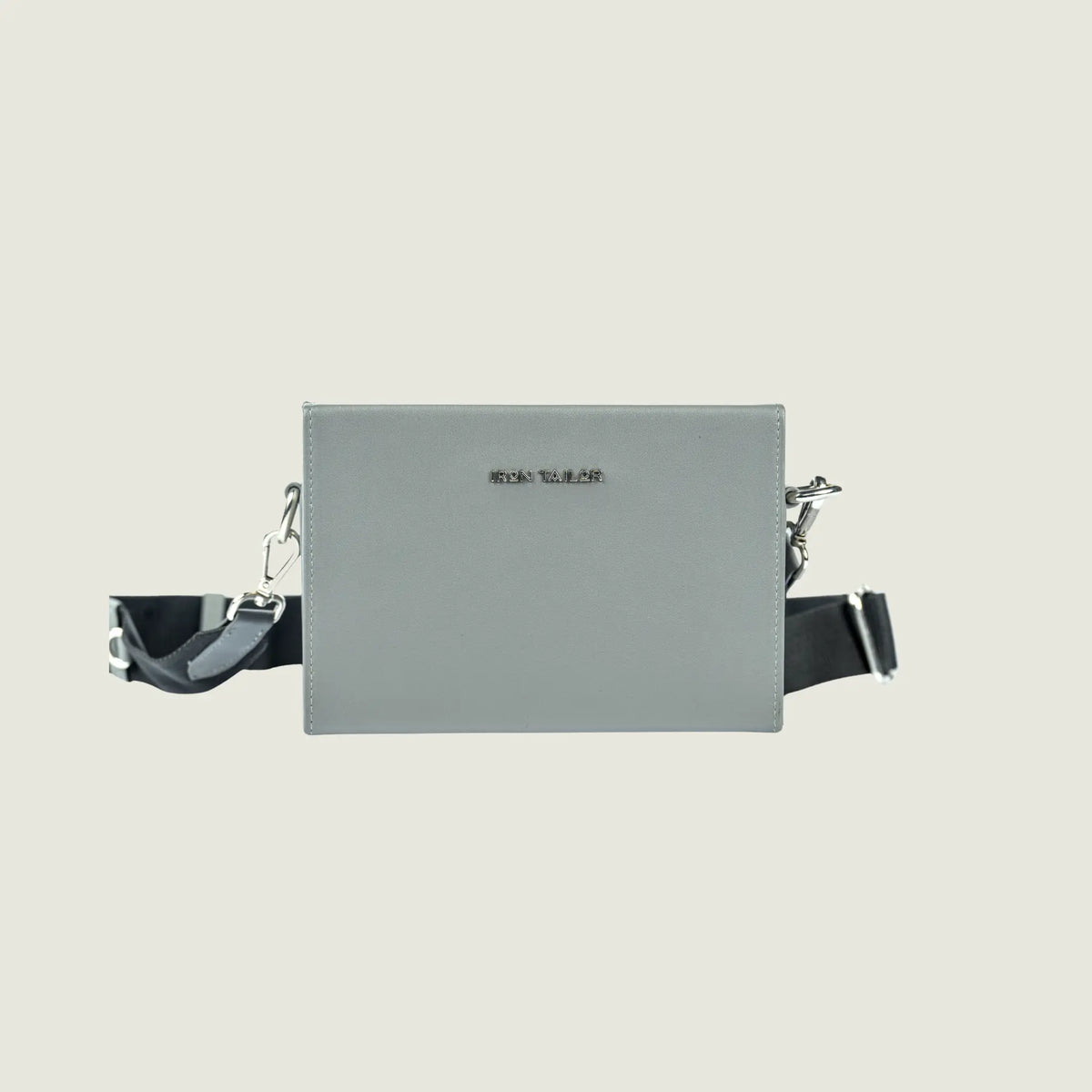 Clutch Box Bag