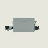 Clutch Box Bag