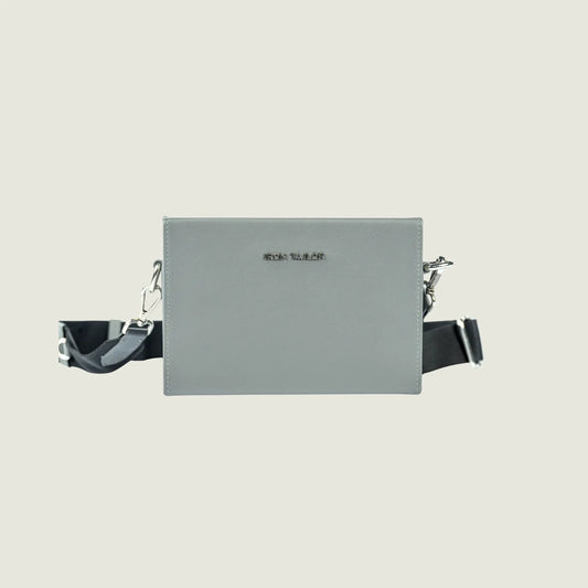 Clutch Box Bag