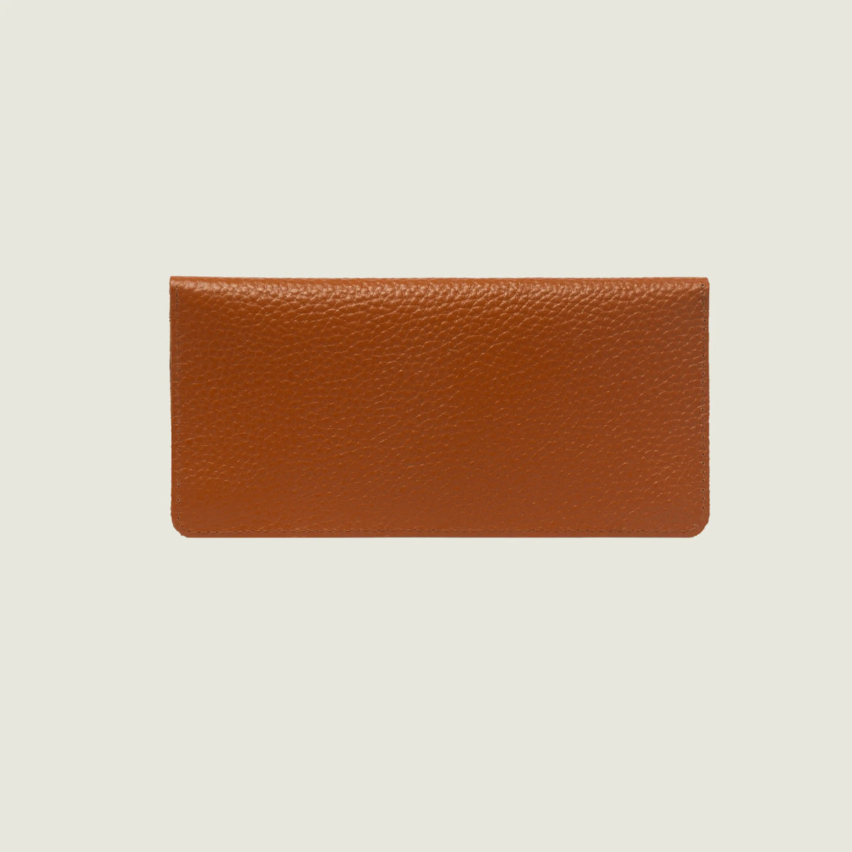 Genuine Leather Ladies Cash Wallet
