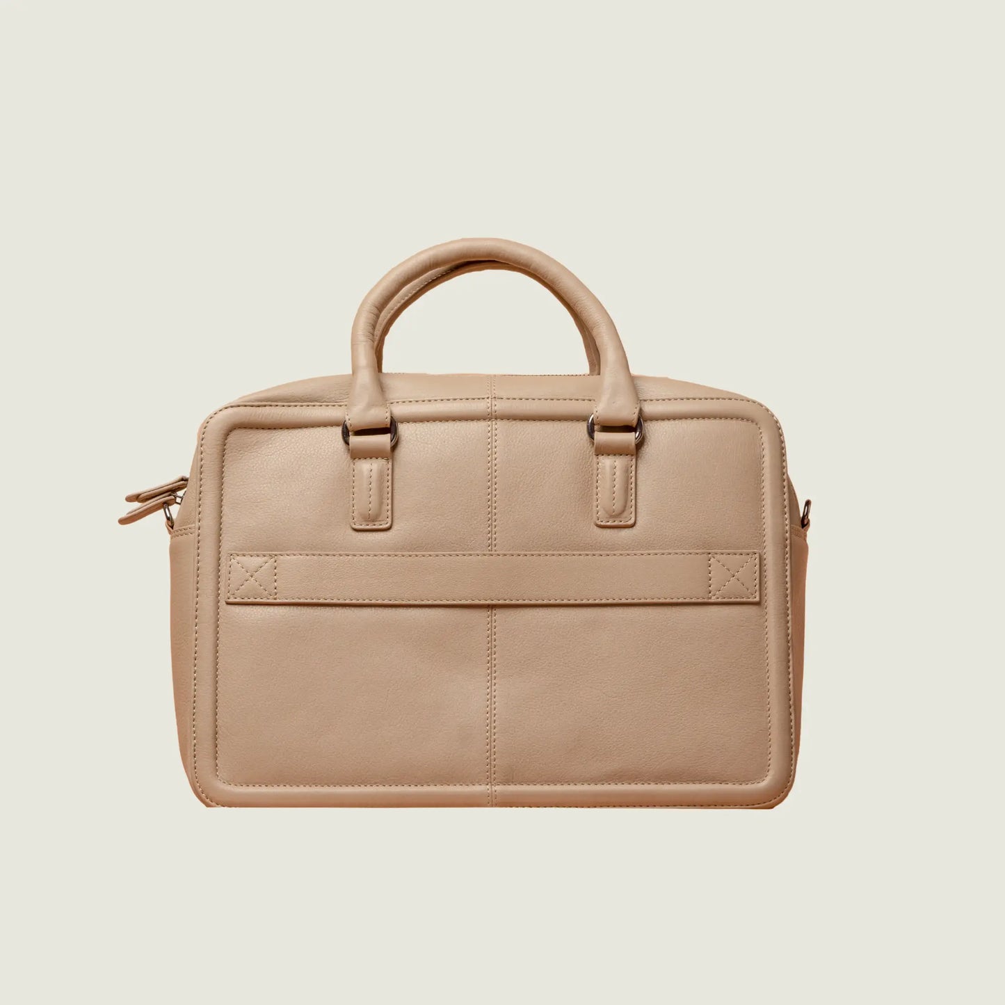 The Chest Laptop Bag