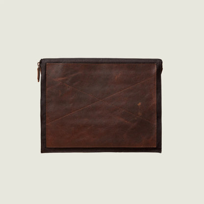 Canvas Folio Sleeve