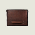Canvas Folio Sleeve