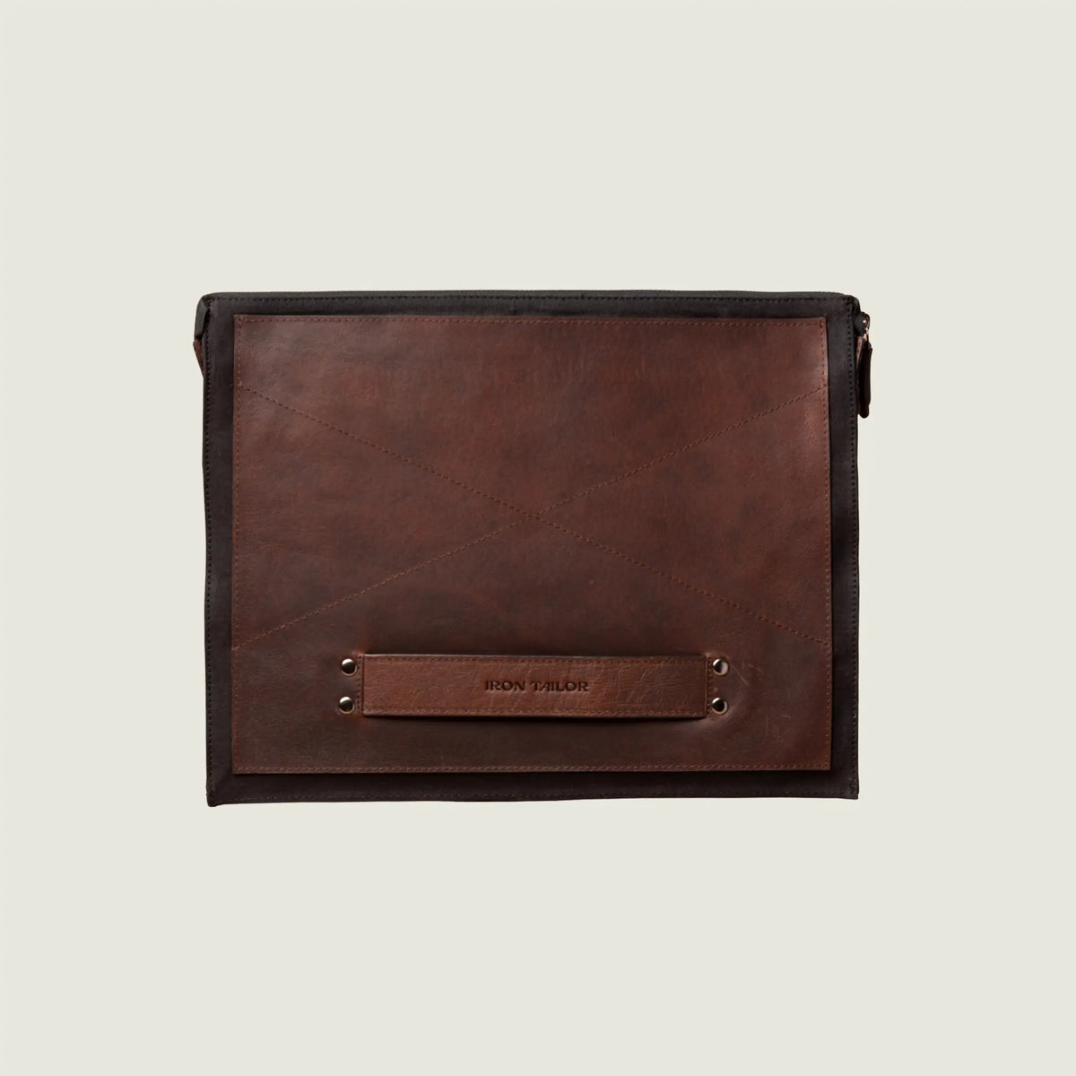 Canvas Folio Sleeve
