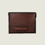 Canvas Folio Sleeve