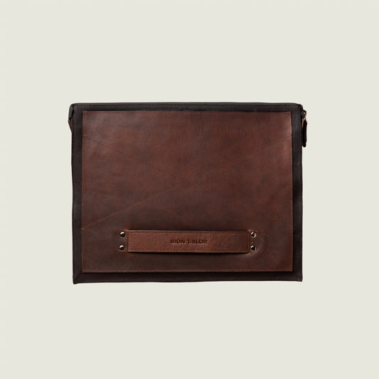 Canvas Folio Sleeve