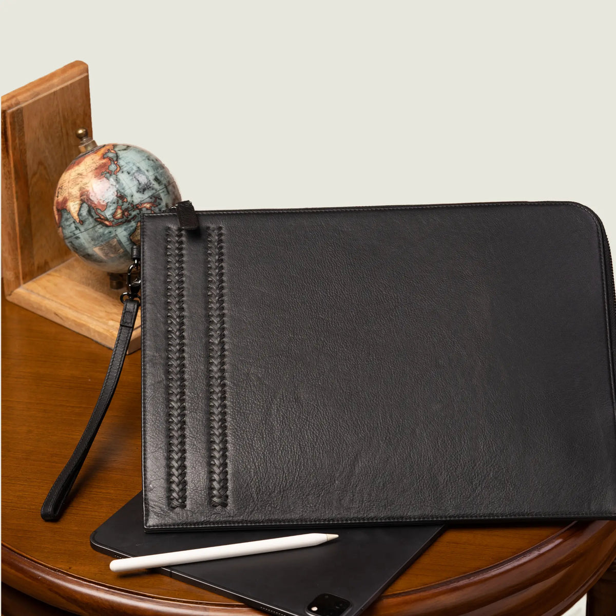 Braided Laptop Sleeve