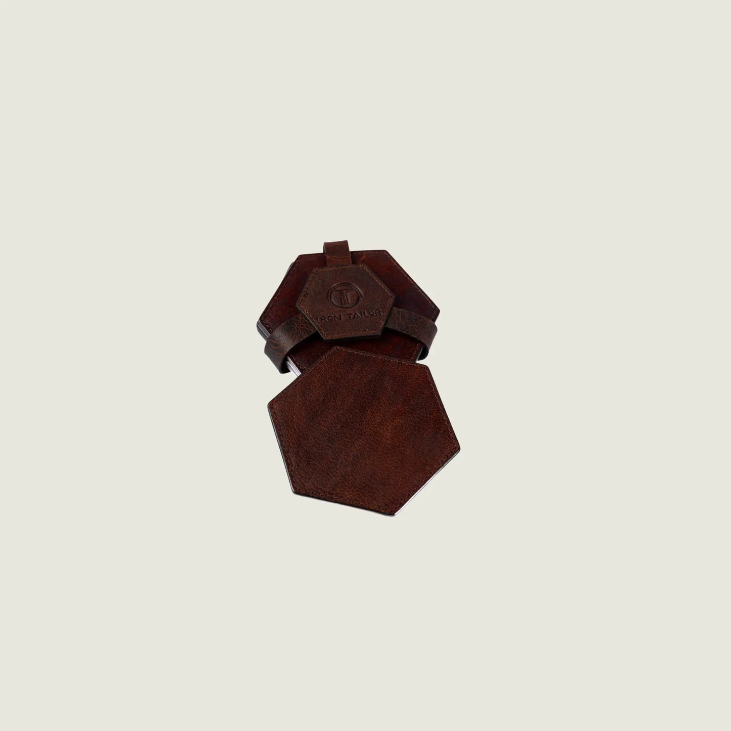 Coasters Hexagon