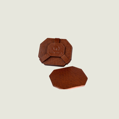 Coasters Octagon