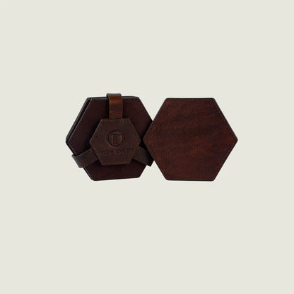 Coasters Hexagon