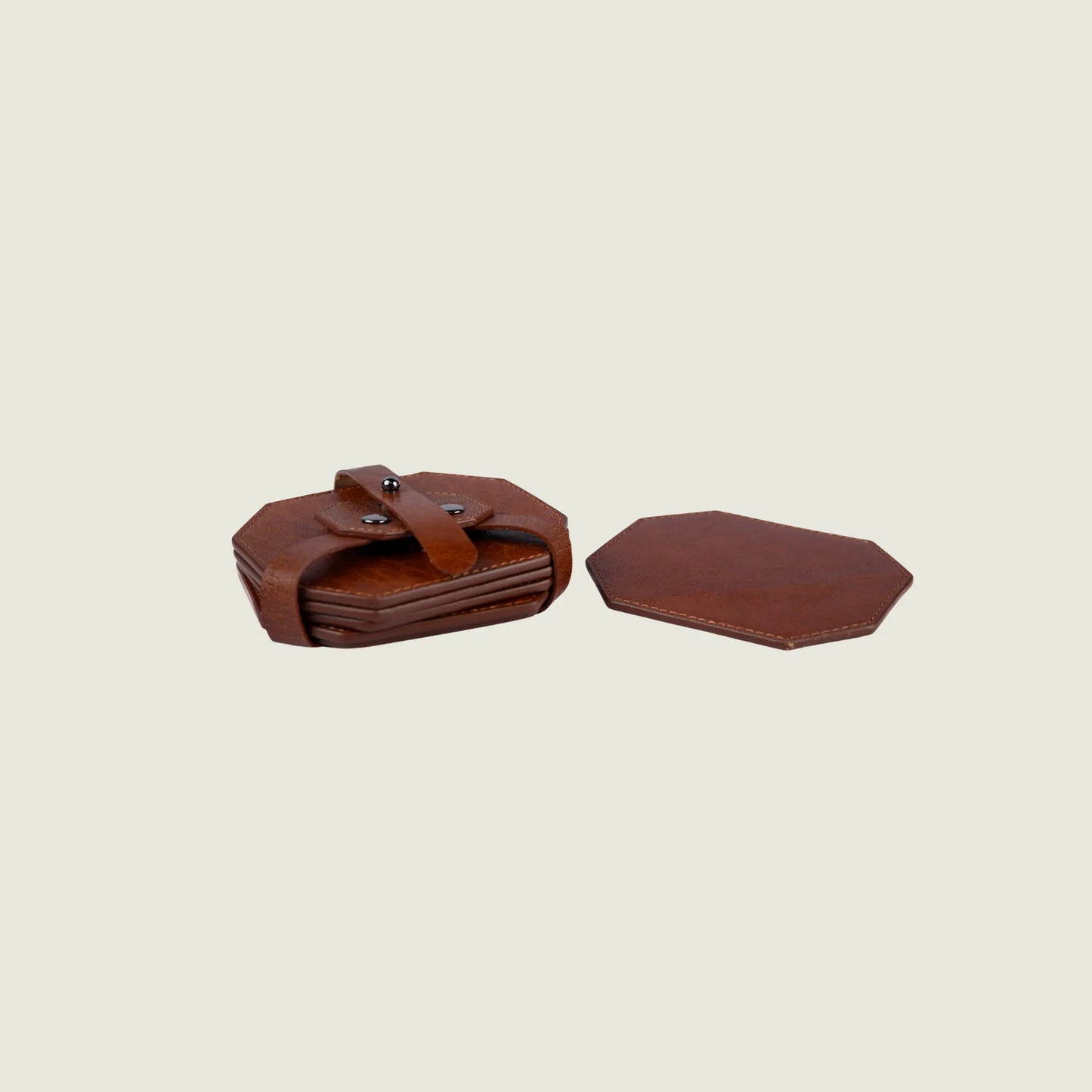 Coasters Octagon
