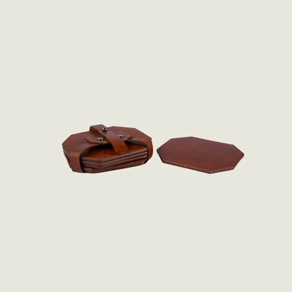 Coasters Octagon